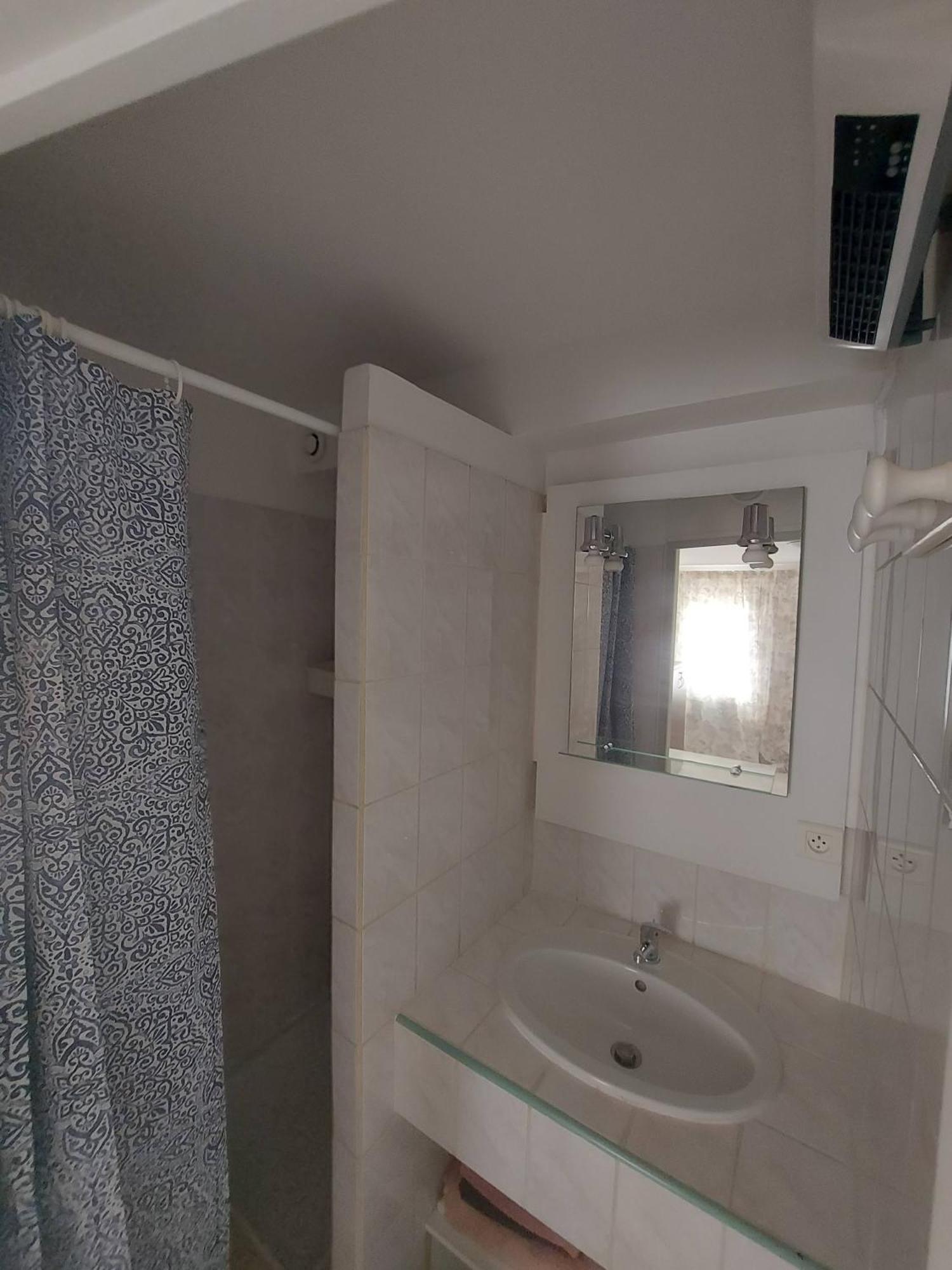 Calme En Rez De Avec Jardin Apartment *